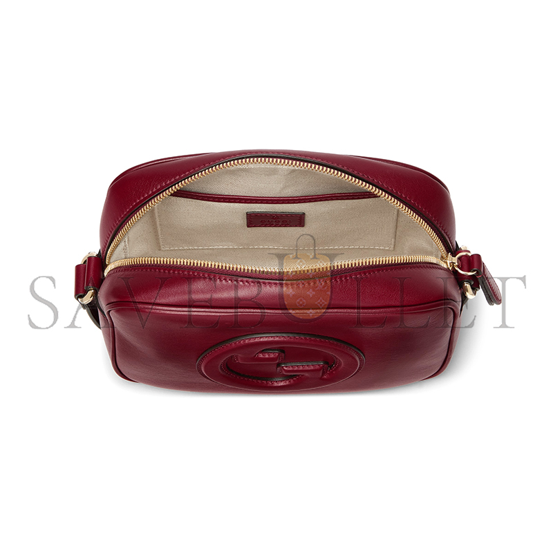 GUCCI BLONDIE SMALL SHOULDER BAG 820429 (21*15.5*8cm) GUCCI BLONDIE SMALL SHOULDER BAG 820429 (21*15.5*8cm)